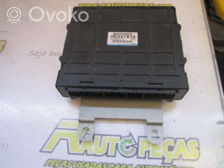 Mitsubishi Colt Calculateur moteur ECU 