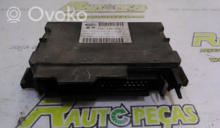 Fiat Punto (176) Calculateur moteur ECU 