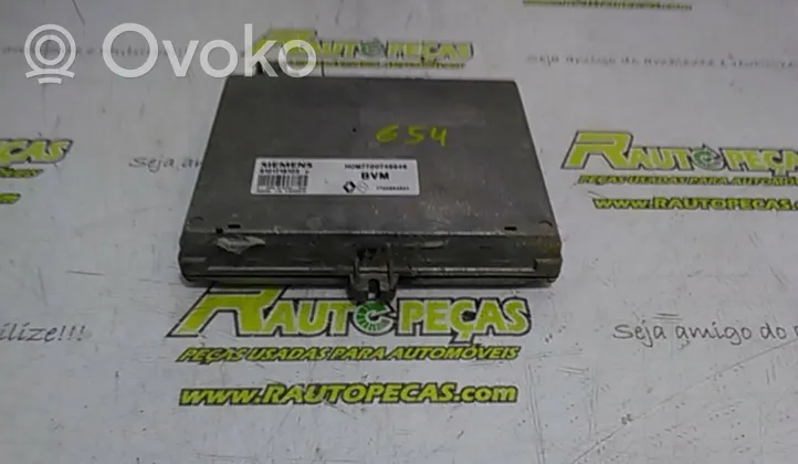 Renault 19 Calculateur moteur ECU 