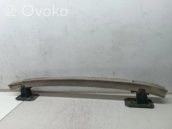 Opel Combo C Rear bumper support beam 