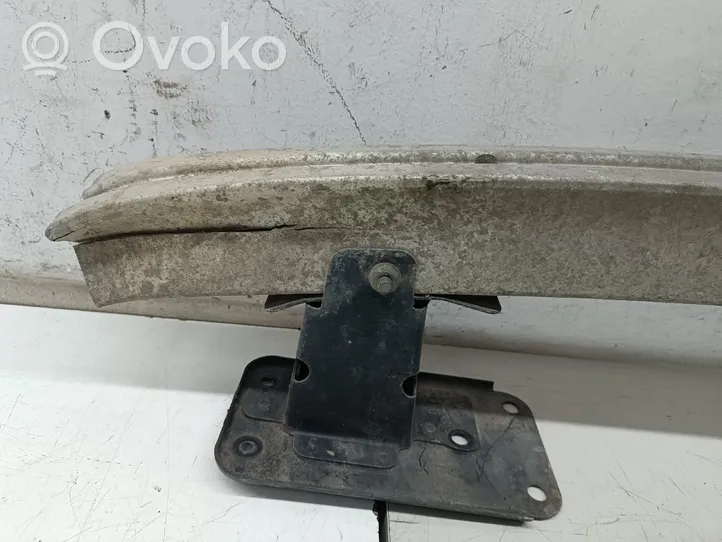 Opel Combo C Traversa di supporto paraurti posteriore 