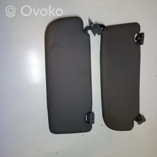 Audi A4 S4 B5 8D Clip/gancio/supporto per aletta parasole 