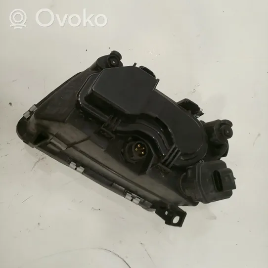 Audi A3 S3 8L Lampa przednia 