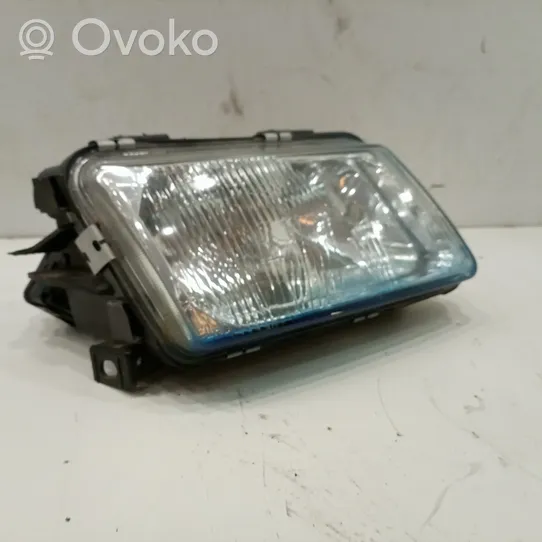 Audi A3 S3 8L Lampa przednia 