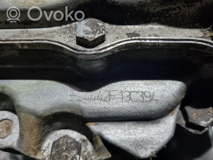 Opel Corsa C Manualna 5-biegowa skrzynia biegów 