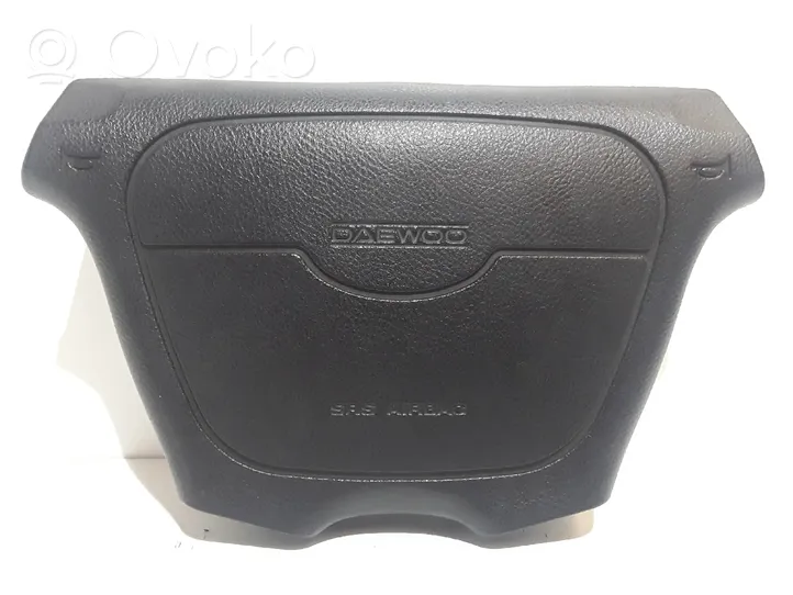 Daewoo Espero Steering wheel airbag 