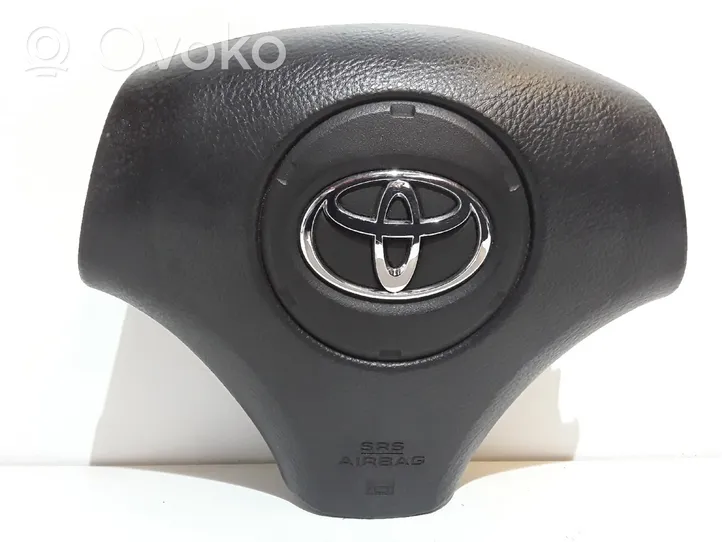 Toyota Corolla E120 E130 Airbag dello sterzo 