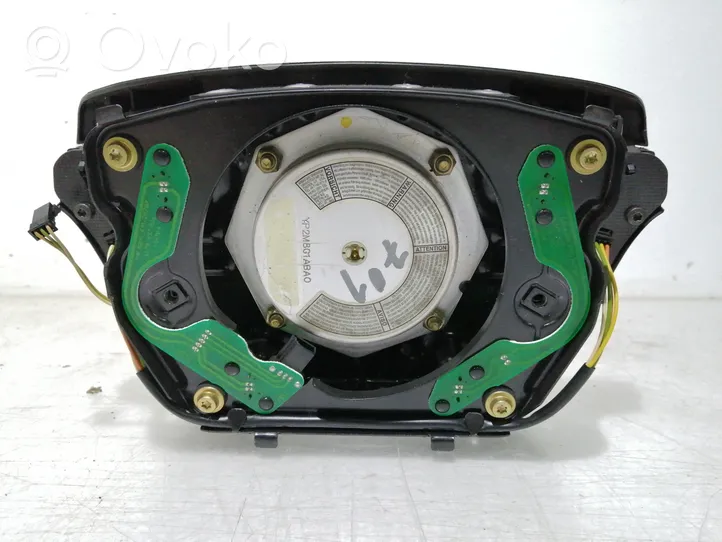 Mercedes-Benz E W210 Steering wheel airbag 