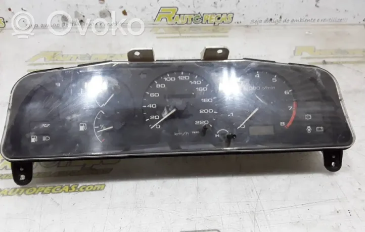 Nissan Primera Compteur de vitesse tableau de bord 