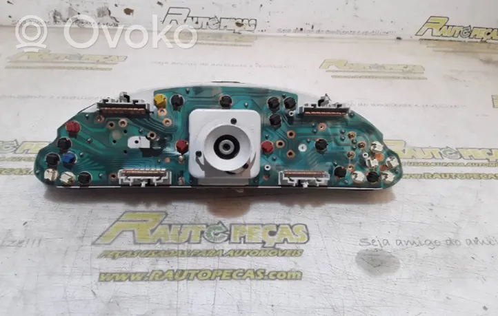 Fiat Punto (176) Tachimetro (quadro strumenti) 