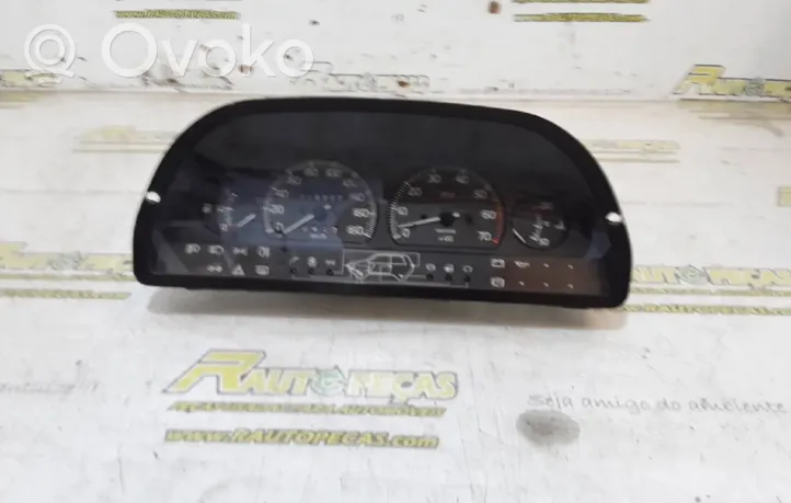 Fiat Uno Compteur de vitesse tableau de bord 