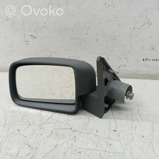 Renault Express Front door electric wing mirror 