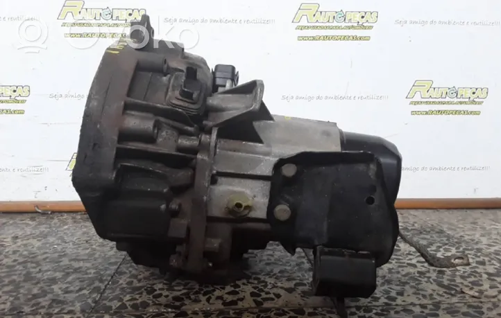 Renault 19 Manual 5 speed gearbox 