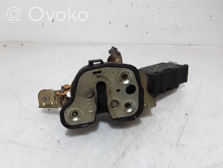 Opel Corsa B Rear door lock 