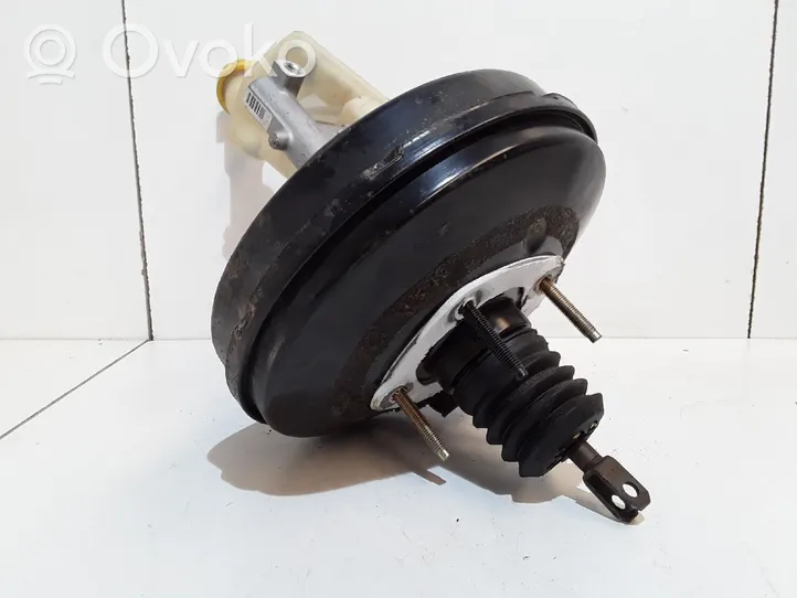 Citroen C3 Servo-frein 