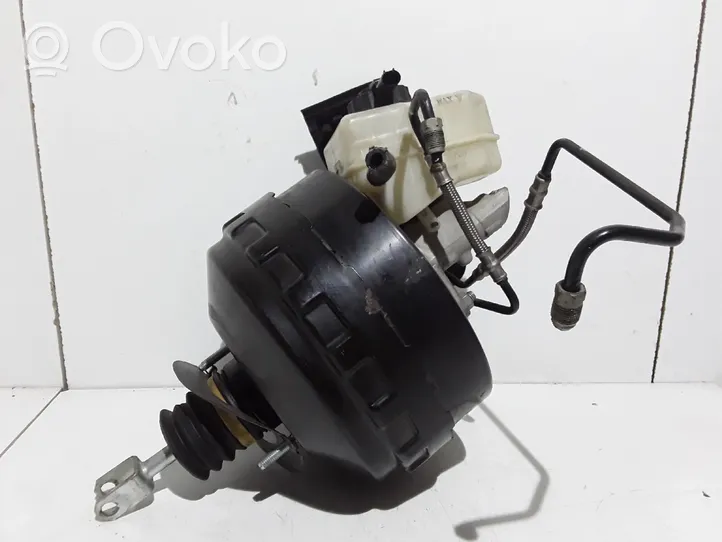 BMW 1 E81 E87 Brake booster 