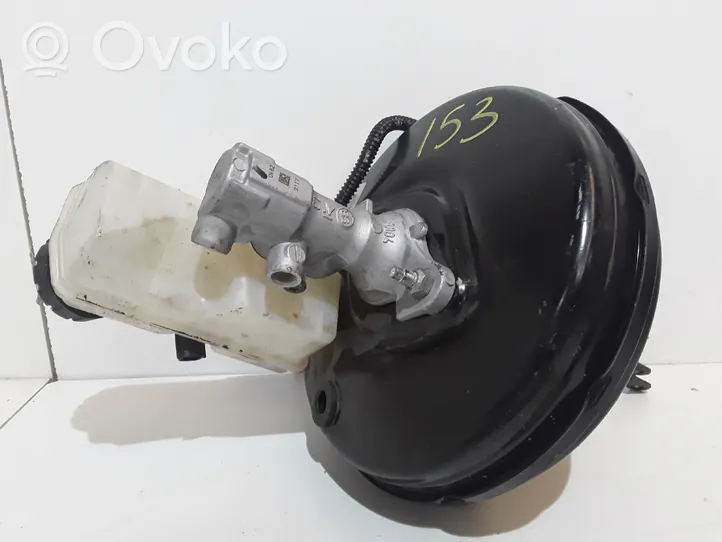 Dacia Sandero Brake booster 