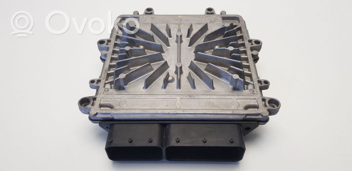 Volvo V70 Engine control unit/module 30729826A