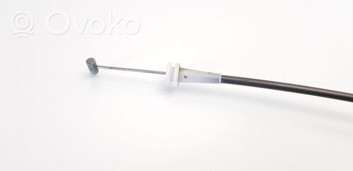 Ford Mondeo Mk III Rear door cable line 