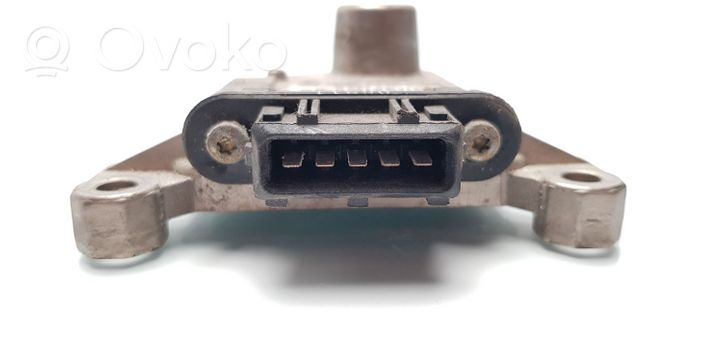 Audi A8 S8 D2 4D Sensore di imbardata accelerazione ESP 4D0907657