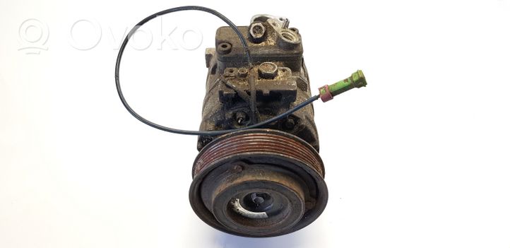 Audi A8 S8 D2 4D Compressore aria condizionata (A/C) (pompa) 4B0260805B