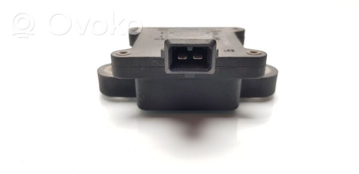 Audi 100 S4 C4 ESP Drehratensensor Querbeschleunigungssensor 443907388