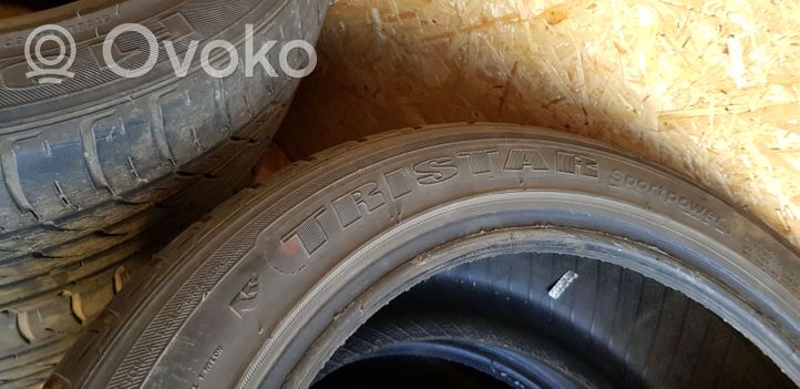 Volkswagen Touran I R17 summer tire 2155017