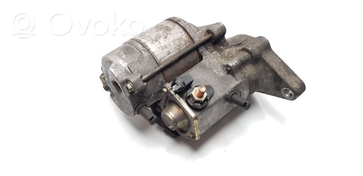 Toyota Yaris Motor de arranque 2810033050