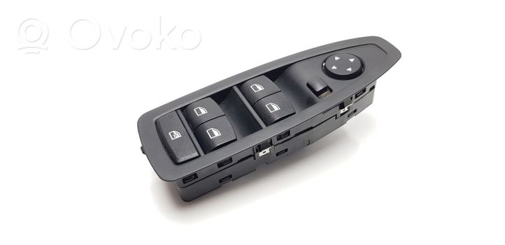 BMW 3 F30 F35 F31 Interruttore di controllo dell’alzacristalli elettrico 9208110