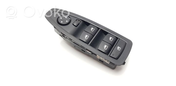 BMW 3 F30 F35 F31 Interruttore di controllo dell’alzacristalli elettrico 9208110