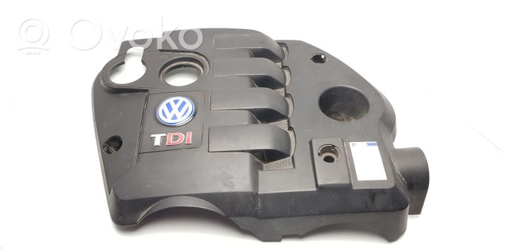 Volkswagen PASSAT B5.5 Engine cover (trim) 038109925BE