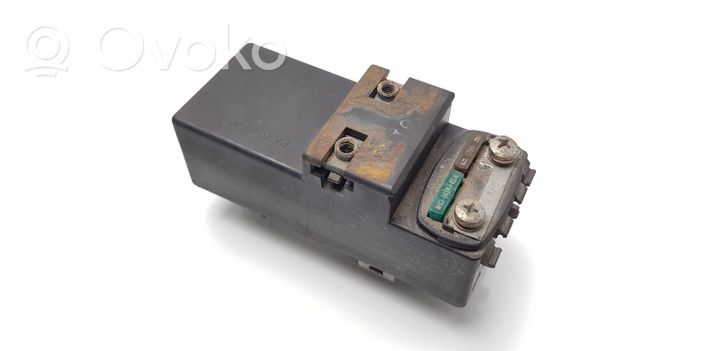 Volkswagen Golf III Relais de ventilateur de liquide de refroidissement 6K0919506A