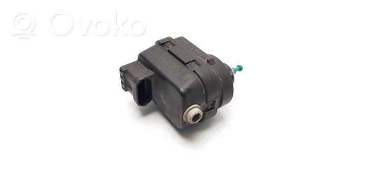 Nissan Primastar Headlight level adjustment motor T7700415343