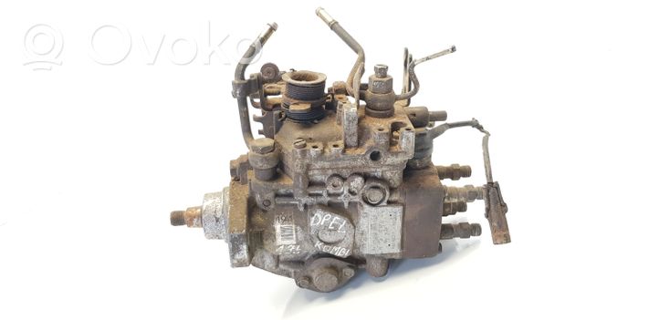 Opel Combo B Fuel injection high pressure pump 9460620010