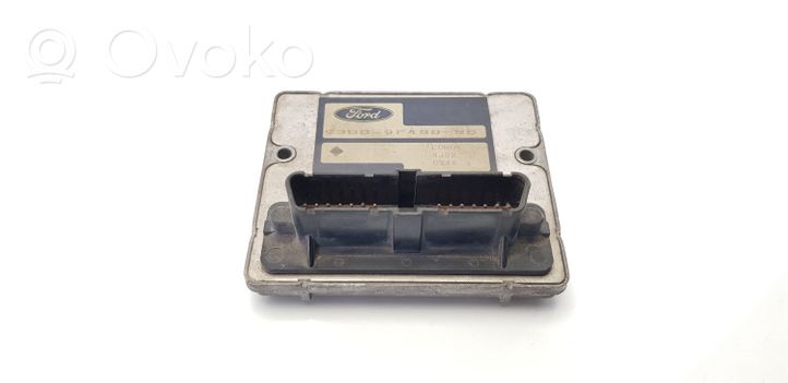 Ford Mondeo MK I Sterownik / Moduł ECU 93BB9F480BB