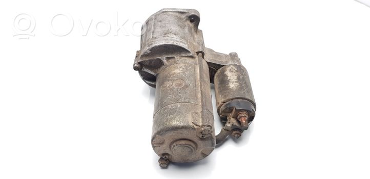 Mitsubishi L200 Starter motor M2T57271