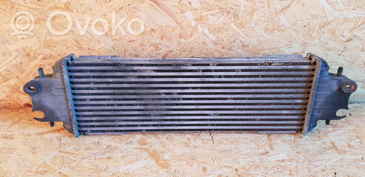 Nissan Primastar Radiatore intercooler 7700312903