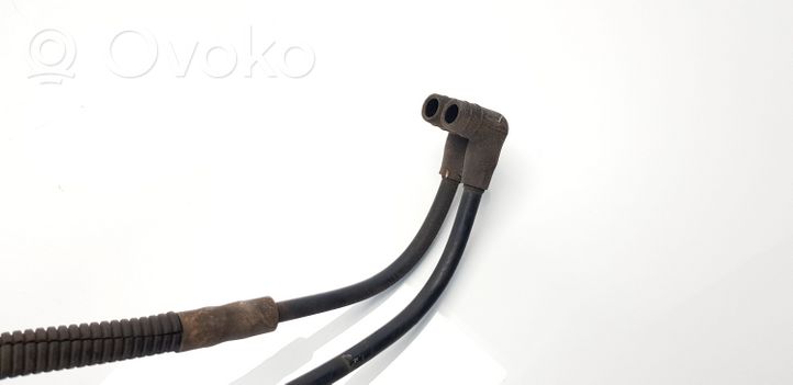 Dodge RAM Linea/tubo/manicotto del vuoto 52121035AG