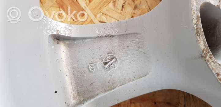 Toyota Corolla E120 E130 Felgi aluminiowe R15 