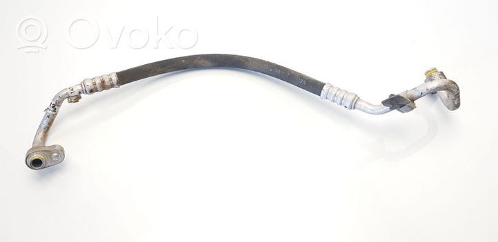 Fiat Stilo Tubo flessibile aria condizionata (A/C) 46841699