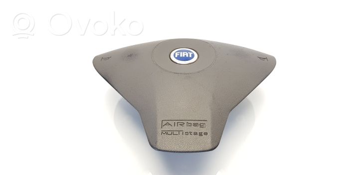 Fiat Multipla Poduszka powietrzna Airbag kierownicy 7353148010