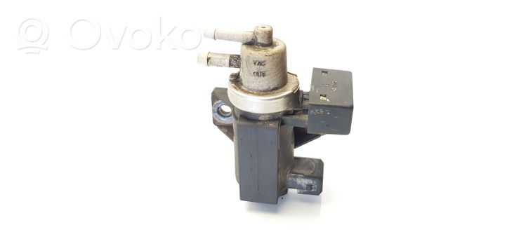 Fiat Multipla Turboahtimen magneettiventtiili 46768250