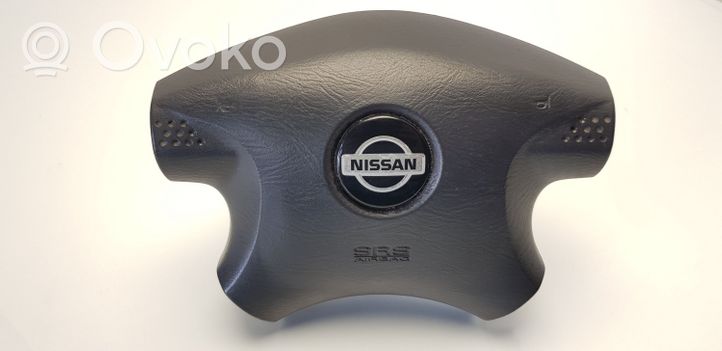 Nissan Almera Tino Stūres drošības spilvens 531937400