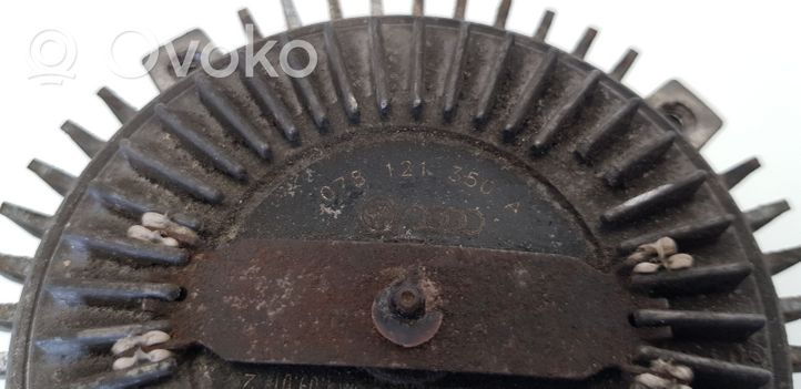 Audi A6 S6 C5 4B Viscous fan clutch 078121350A