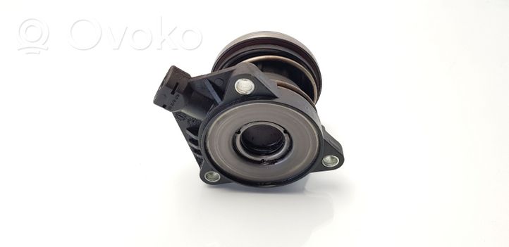 Opel Astra H Pomocniczy cylinder łożyska wciskowego sprzęgła 9126238