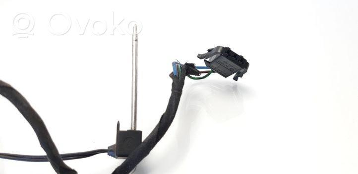 Volkswagen Sharan Interior temperature sensor 7M0959281B