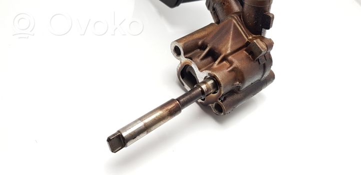 Volkswagen Sharan Oil pump 026115153A