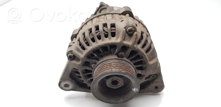 Ford Escort Alternator 92AB10300FA