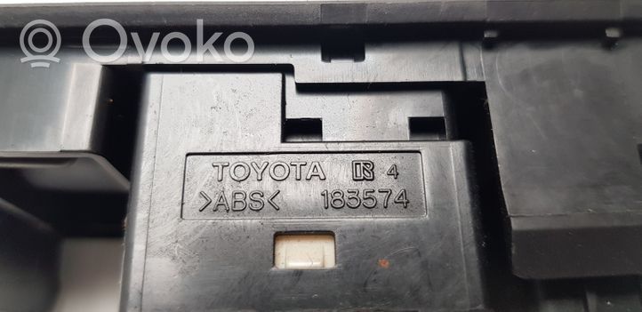 Toyota Corolla E120 E130 Przycisk regulacji lusterek bocznych 183574