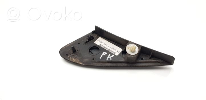 Toyota Corolla E120 E130 Altro elemento di rivestimento della portiera anteriore X4009949